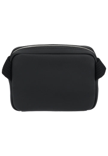 Lacoste Taschen Textil Schwarz - surf4shoes