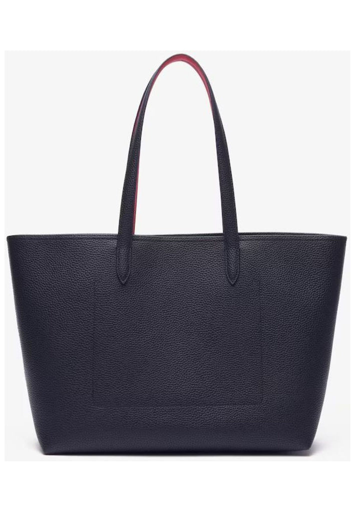 Lacoste Taschen Textil Schwarz Kombi - surf4shoes