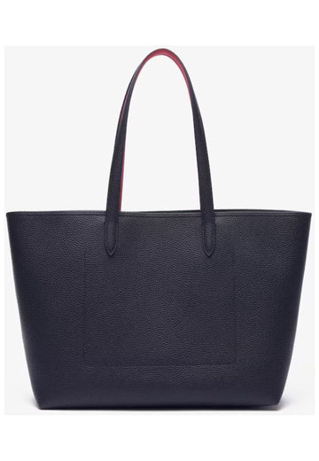 Lacoste Taschen Textil Schwarz Kombi - surf4shoes