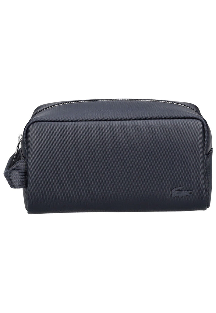 Lacoste Taschen PU Marine - surf4shoes
