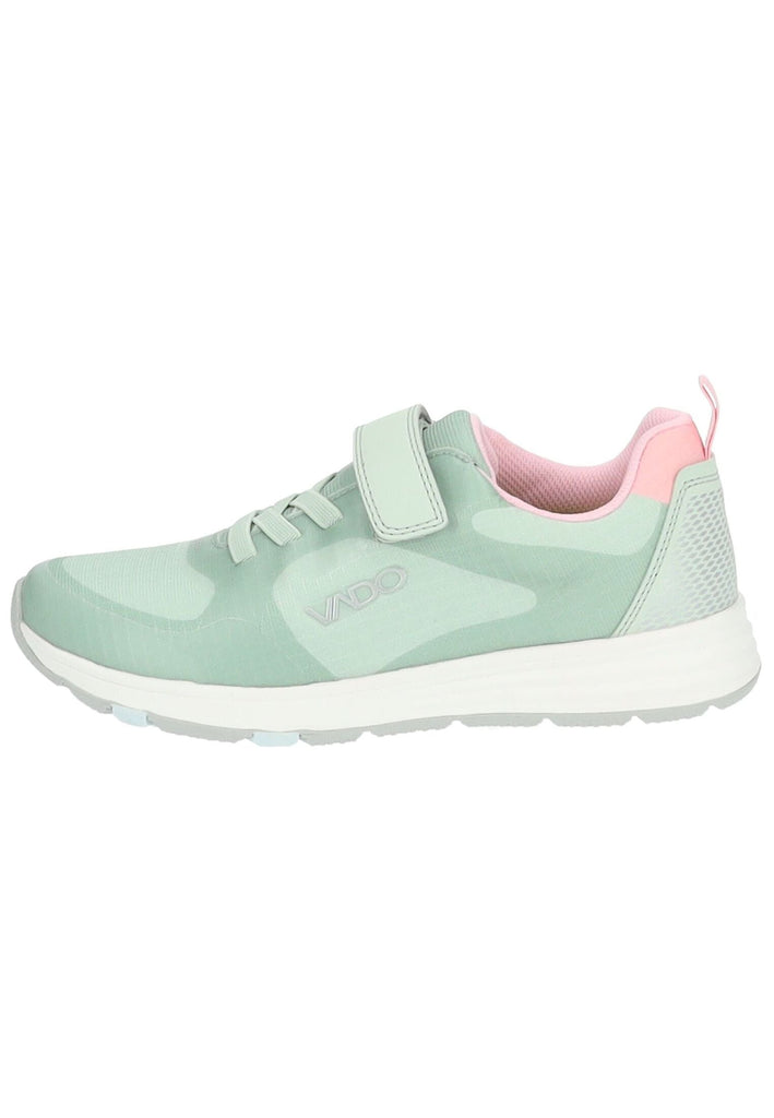 VADO Sneaker Mesh Mint - surf4shoes