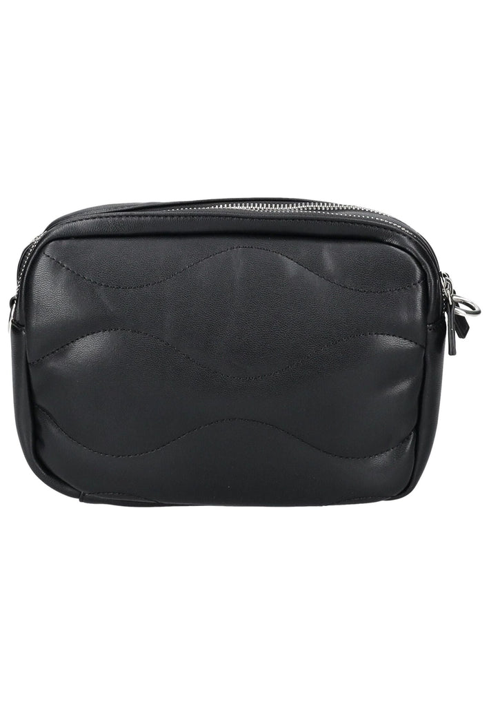 Blauer Taschen Lederimitat Schwarz - surf4shoes