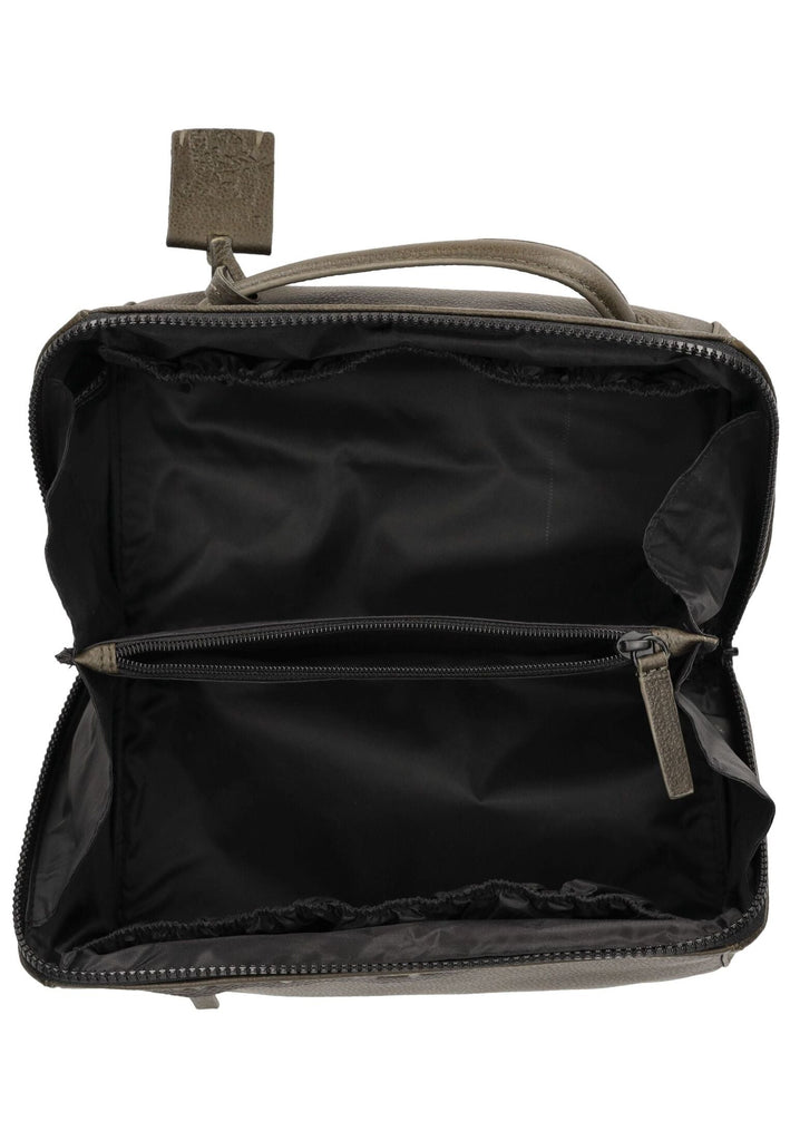 BURKELY Taschen Leder Grün - surf4shoes