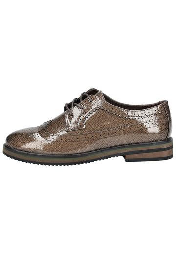 Regarde Le Ciel Halbschuhe Leder Fango - surf4shoes