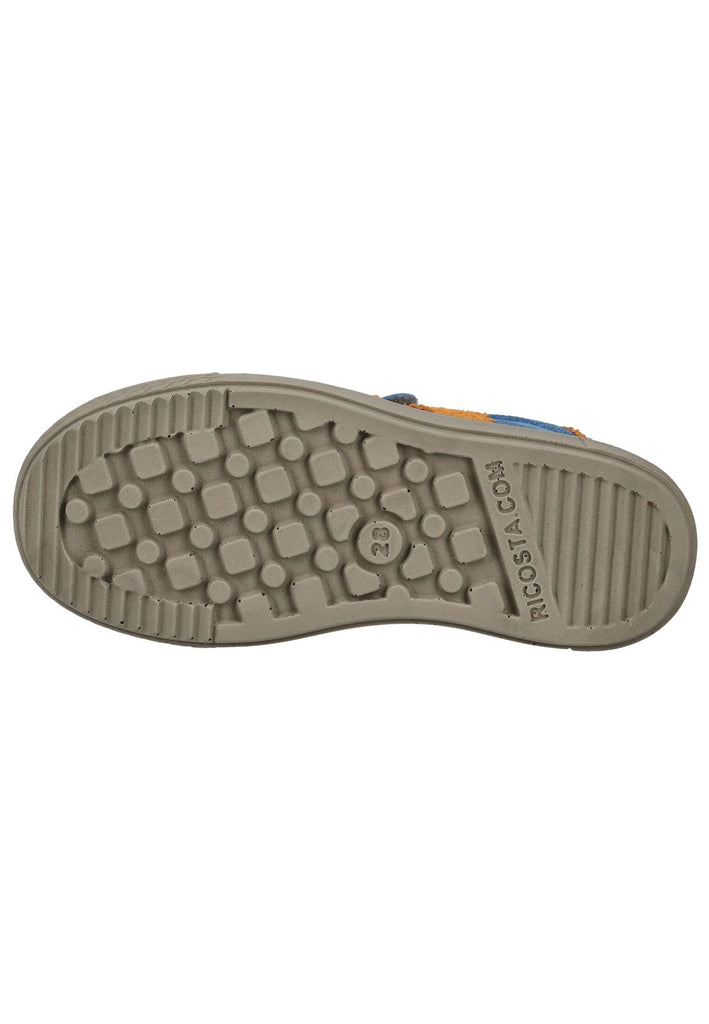 Ricosta Halbschuhe Leder/Synthetik Cloud - surf4shoes