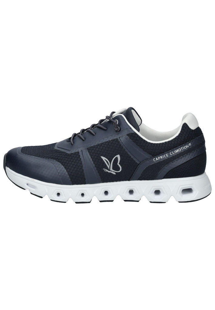 Caprice Sneaker Textil Ozean - surf4shoes