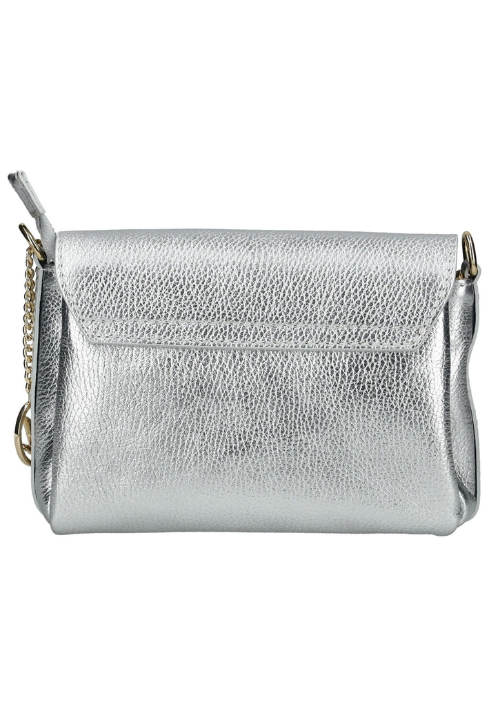 Caprice Taschen Leder Silber - surf4shoes