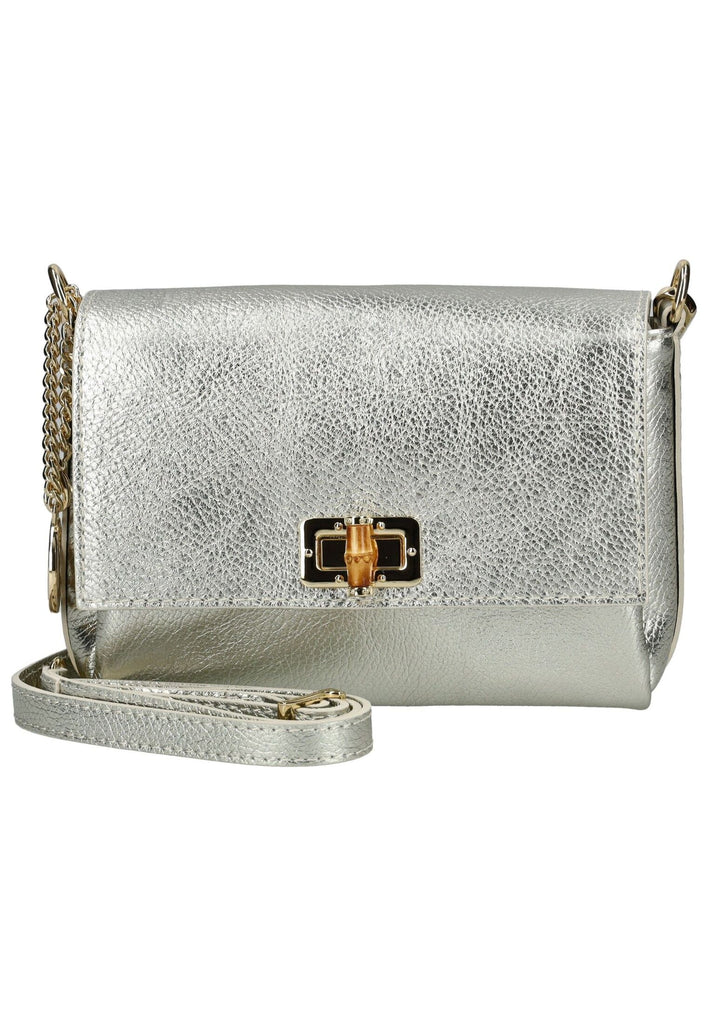 Caprice Taschen Leder Platin - surf4shoes