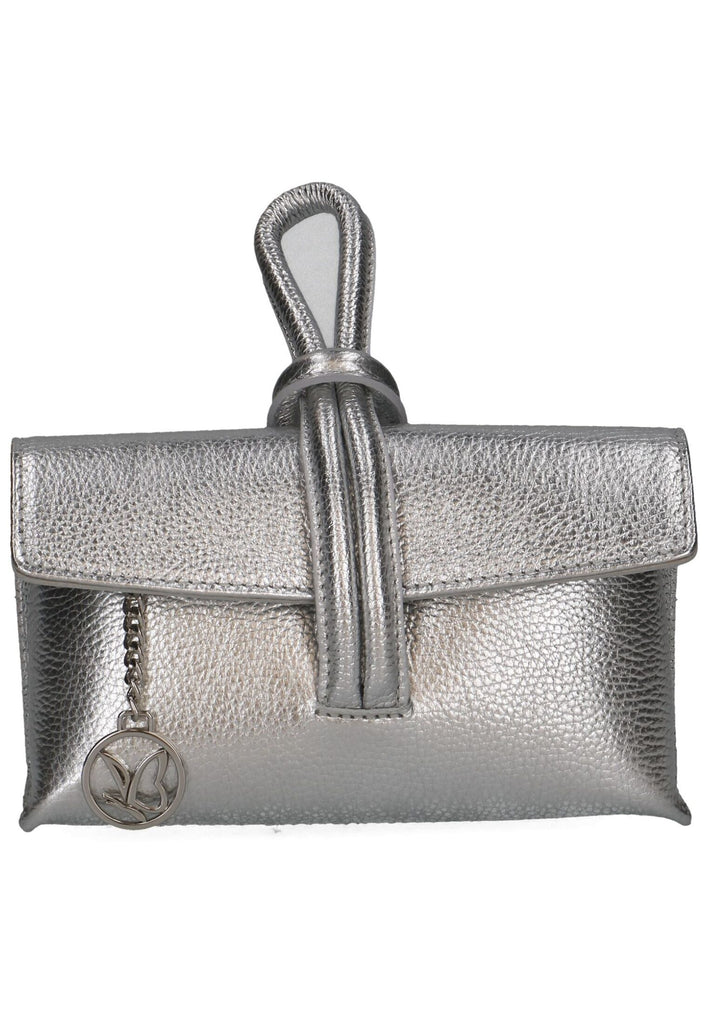 Caprice Taschen Leder Silber - surf4shoes