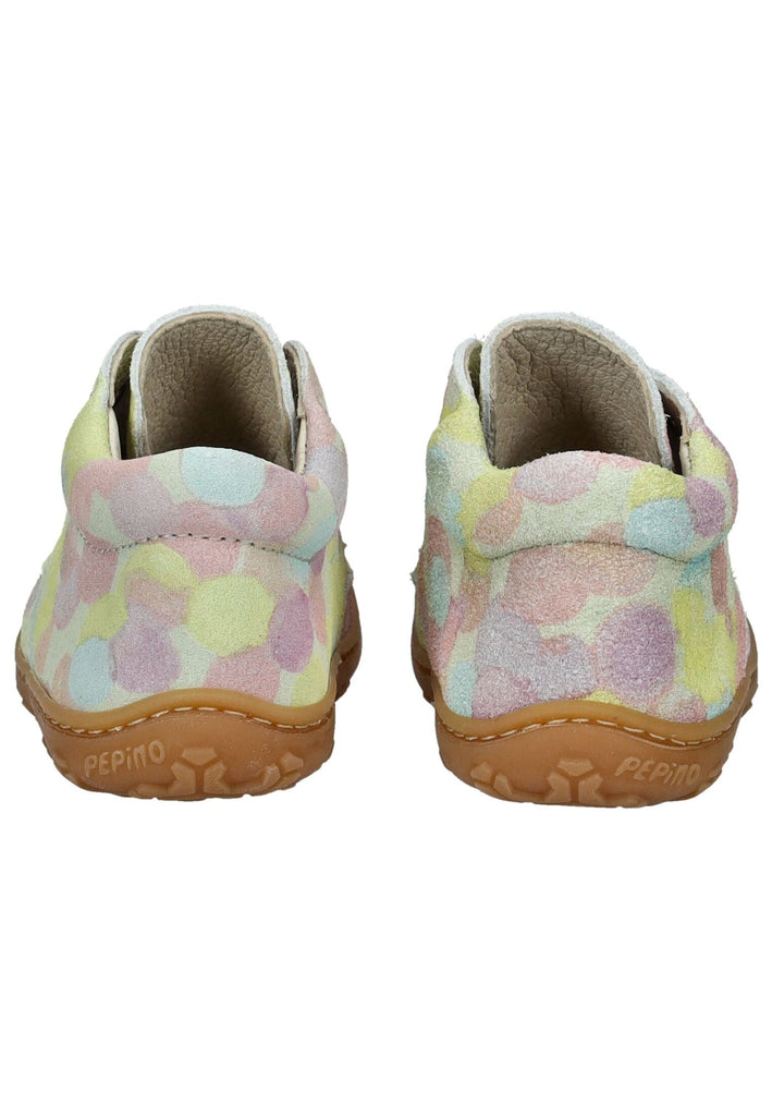 Pepino Halbschuhe Leder Mehrfarbig - surf4shoes