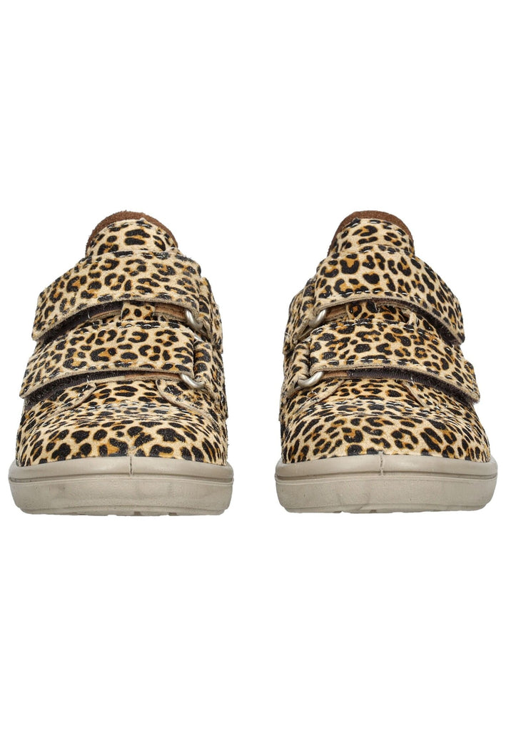 Pepino Sneaker Leder Mehrfarbig - surf4shoes