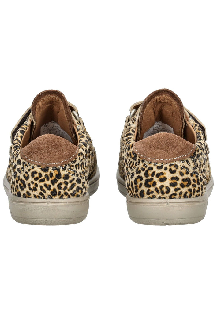 Pepino Sneaker Leder Mehrfarbig - surf4shoes