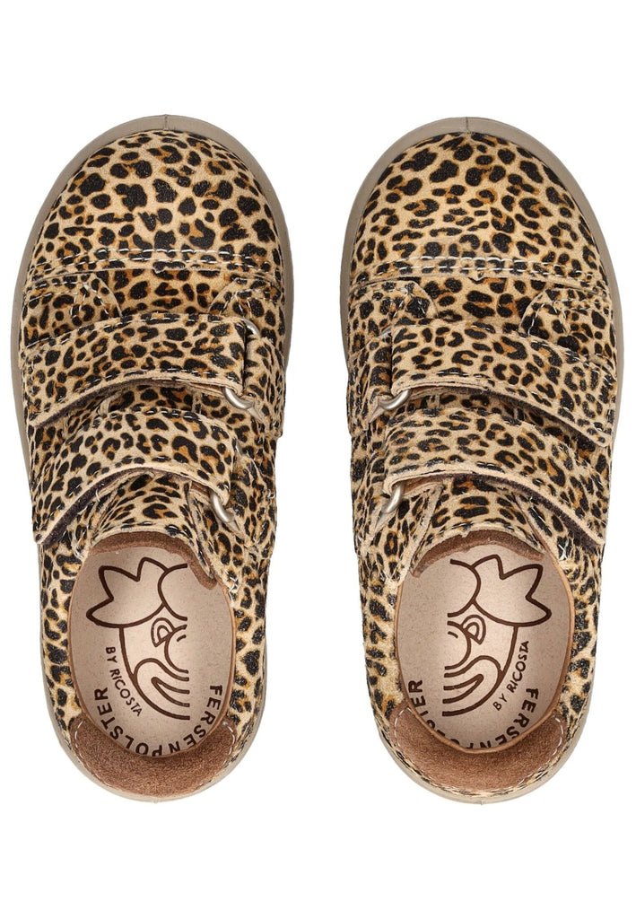 Pepino Sneaker Leder Mehrfarbig - surf4shoes