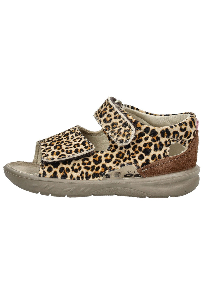 Pepino Sandalen Leder Desert - surf4shoes