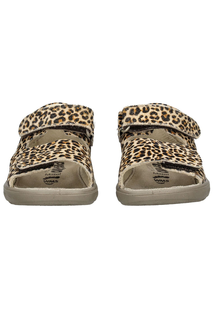 Pepino Sandalen Leder Desert - surf4shoes