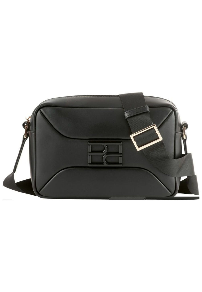 Högl Taschen Leder Schwarz - surf4shoes