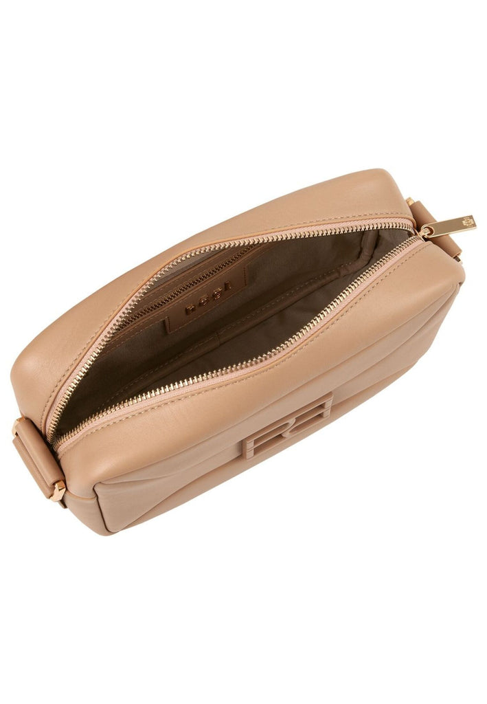 Högl Taschen Leder Braun - surf4shoes