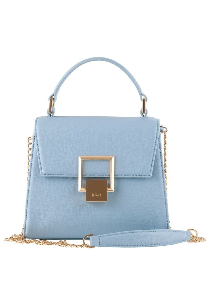 Högl Taschen Leder Hellblau - surf4shoes