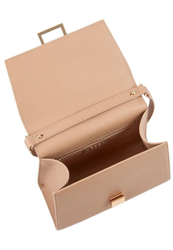 Högl Taschen Leder Braun - surf4shoes