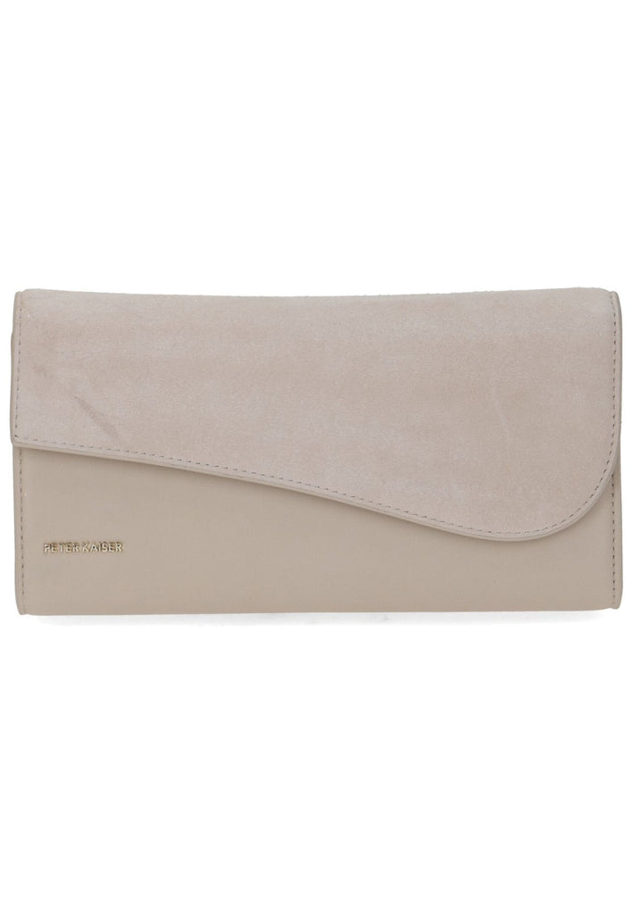Peter Kaiser Taschen Veloursleder Sand - surf4shoes