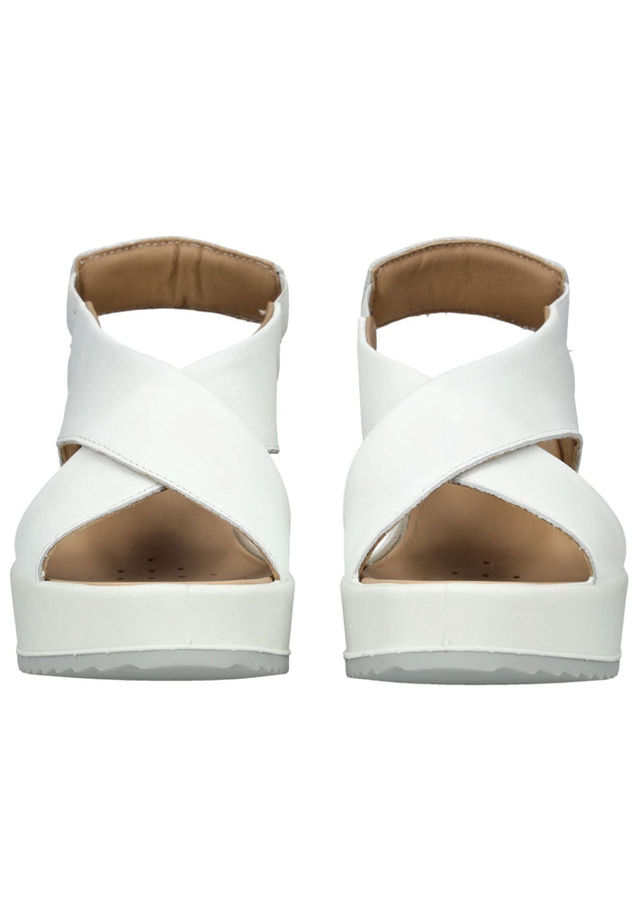 IGI&CO Sandalen Nappaleder Weiß - surf4shoes