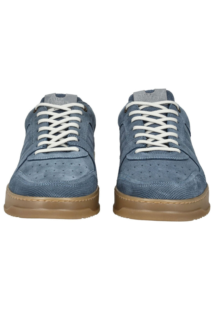 Bullboxer Sneaker Veloursleder Jeans - surf4shoes