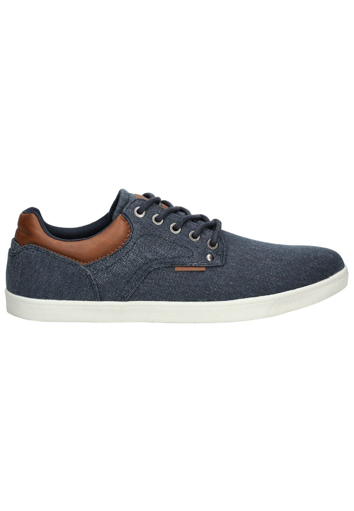 Bullboxer Sneaker Textil Navy - surf4shoes