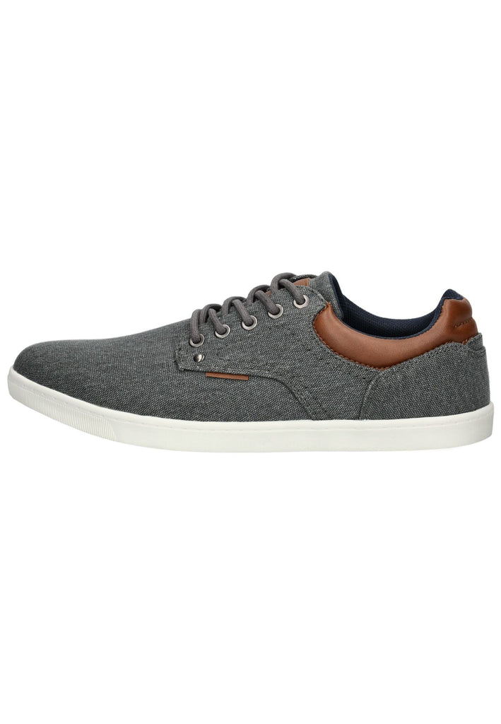 Bullboxer Sneaker Textil Grau - surf4shoes