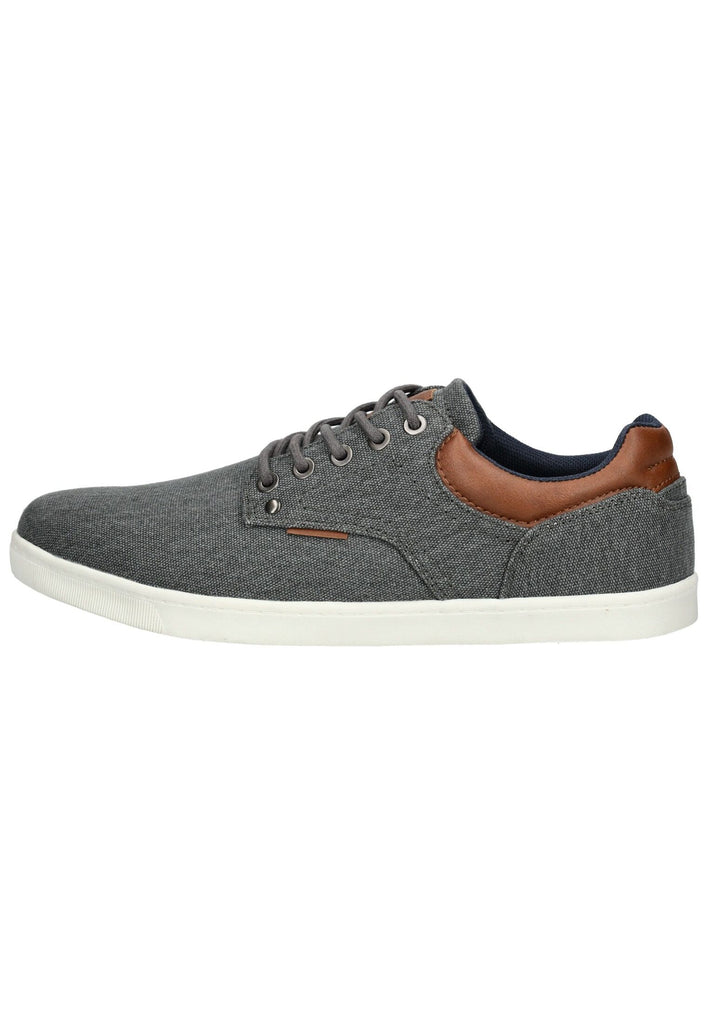 Bullboxer Sneaker Textil Grau - surf4shoes