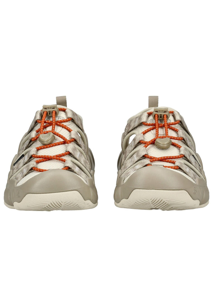 Keen Sandalen Textil Beige - surf4shoes