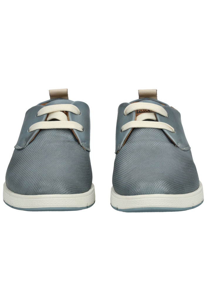 Pikolinos Sneaker Leder Denim - surf4shoes