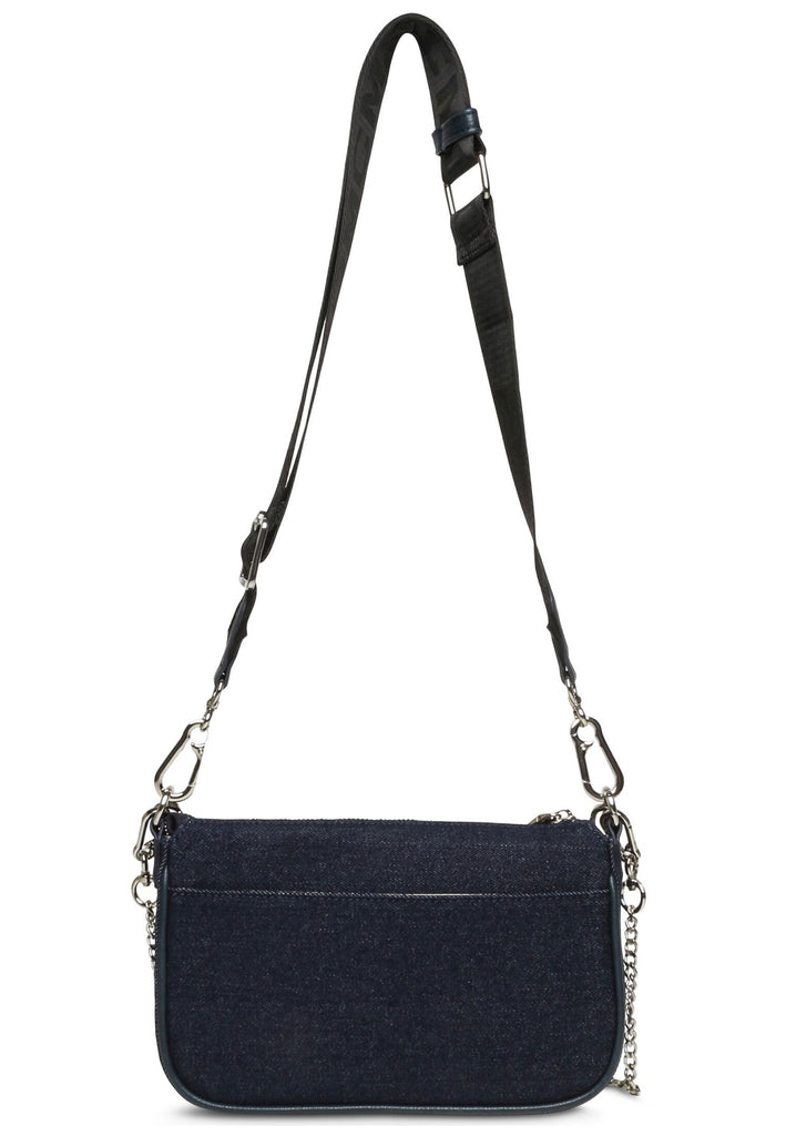 Steve Madden Taschen Textil Denim - surf4shoes