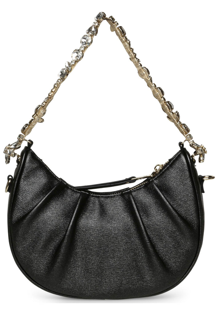 Steve Madden Taschen Lederimitat Schwarz - surf4shoes