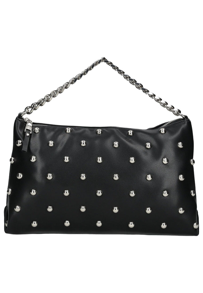 Steve Madden Taschen Lederimitat Schwarz - surf4shoes