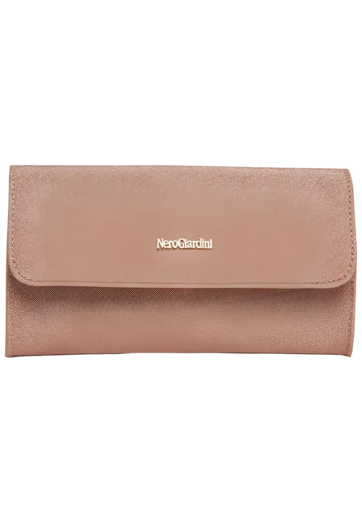 Nero Giardini Taschen Lederimitat Rosa - surf4shoes