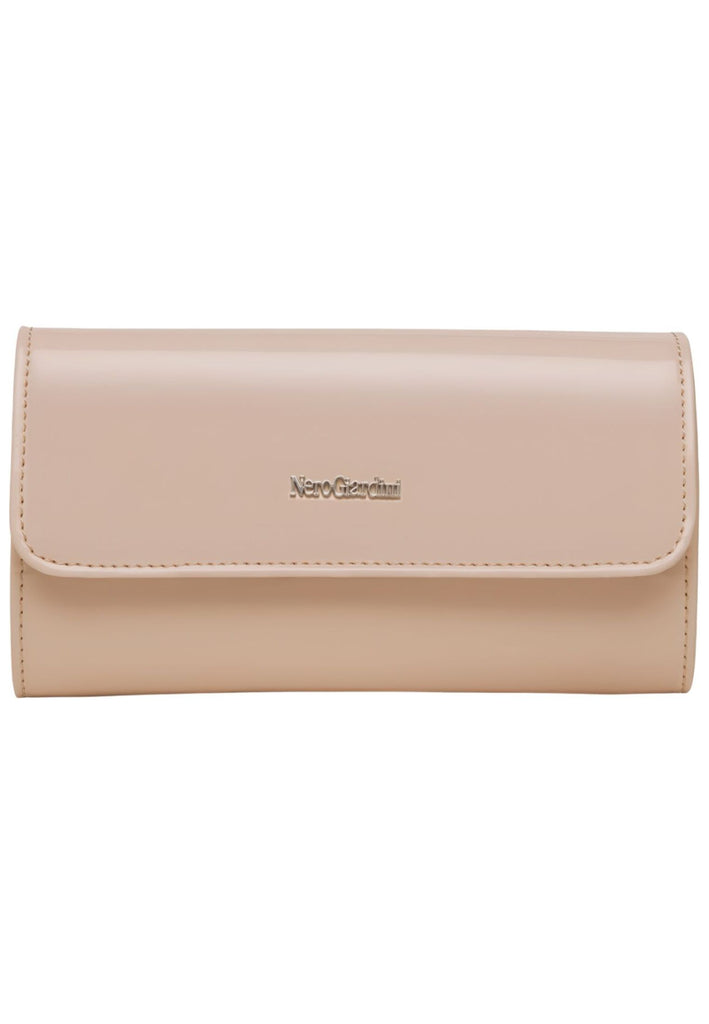Nero Giardini Taschen Lederimitat Latte - surf4shoes