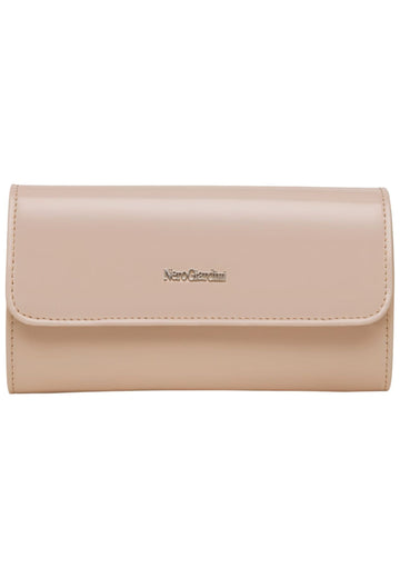 Nero Giardini Taschen Lederimitat Latte - surf4shoes