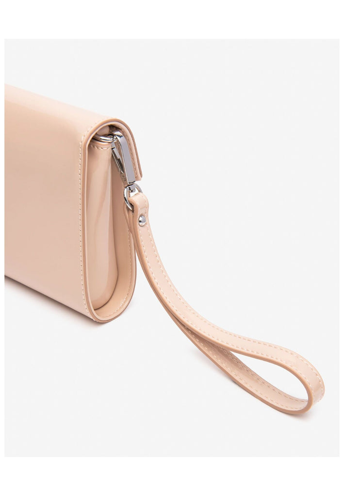 Nero Giardini Taschen Lederimitat Beige - surf4shoes