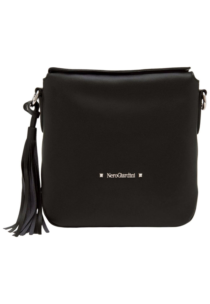 Nero Giardini Taschen Leder Schwarz - surf4shoes