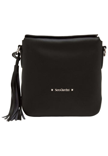 Nero Giardini Taschen Leder Schwarz - surf4shoes