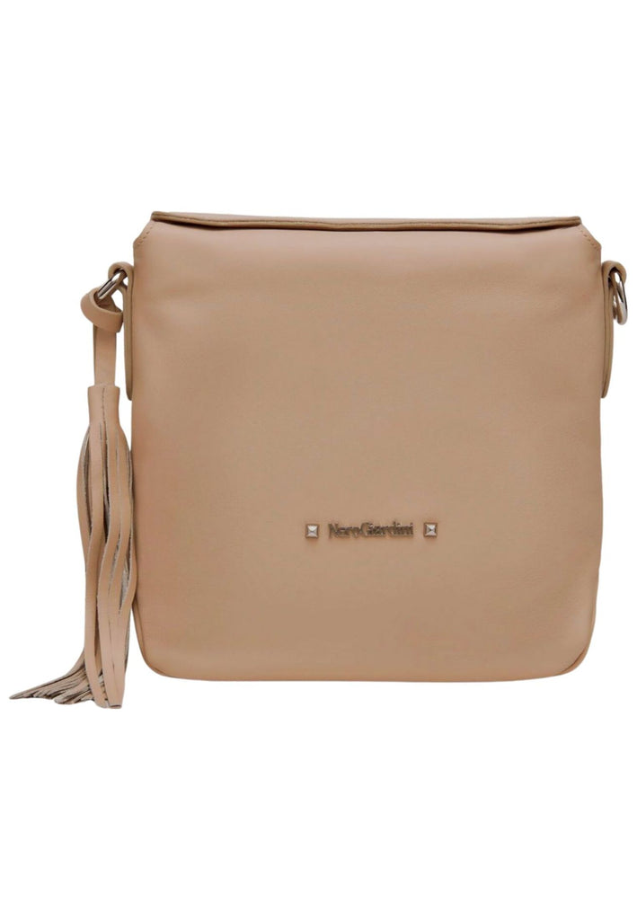 Nero Giardini Taschen Leder Beige - surf4shoes