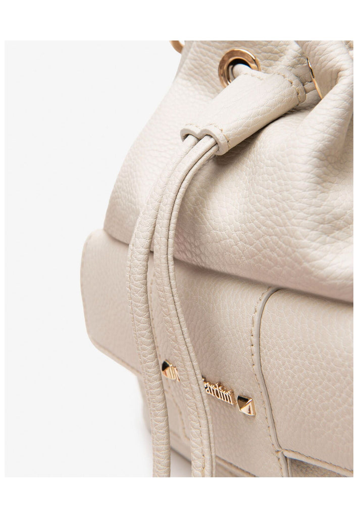 Nero Giardini Taschen Lederimitat Latte - surf4shoes