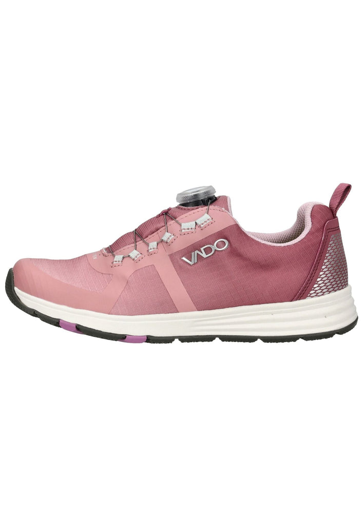 VADO Sneaker Mesh Rose - surf4shoes
