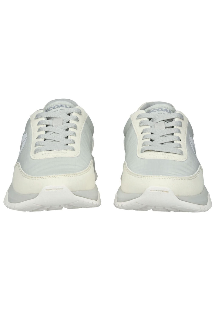 Ecoalf Sneaker Textil Creme - surf4shoes