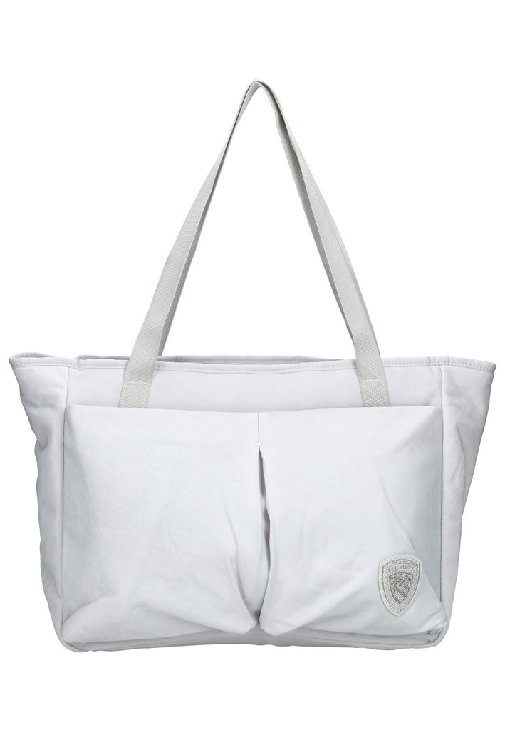 Blauer Taschen Textil Ice - surf4shoes