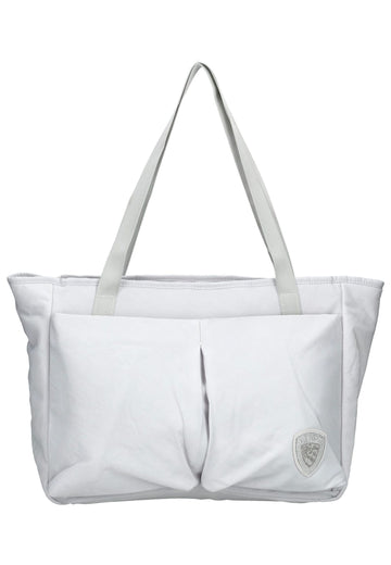 Blauer Taschen Textil Ice - surf4shoes