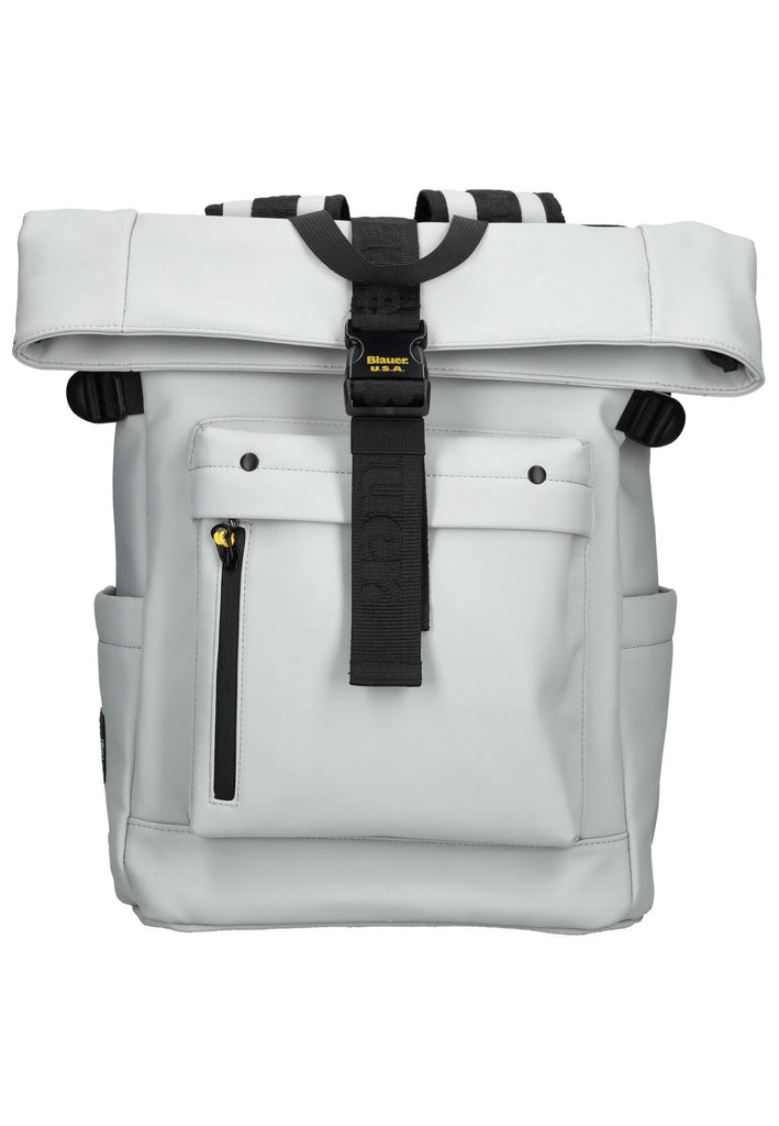 Blauer Taschen Lederimitat Ice - surf4shoes