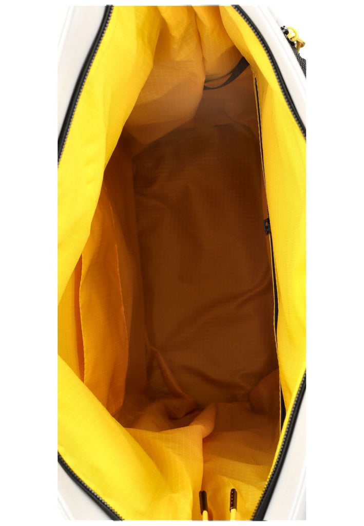 Blauer Taschen Lederimitat Ice - surf4shoes