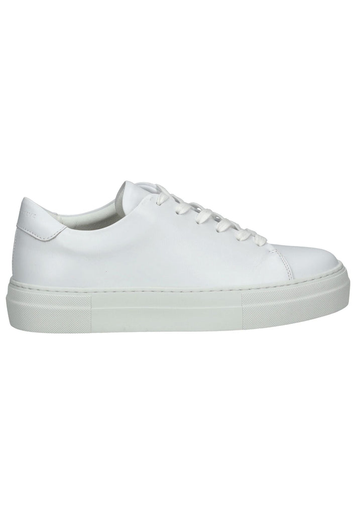 Sneaky Steve Sneaker Leder Weiß - surf4shoes