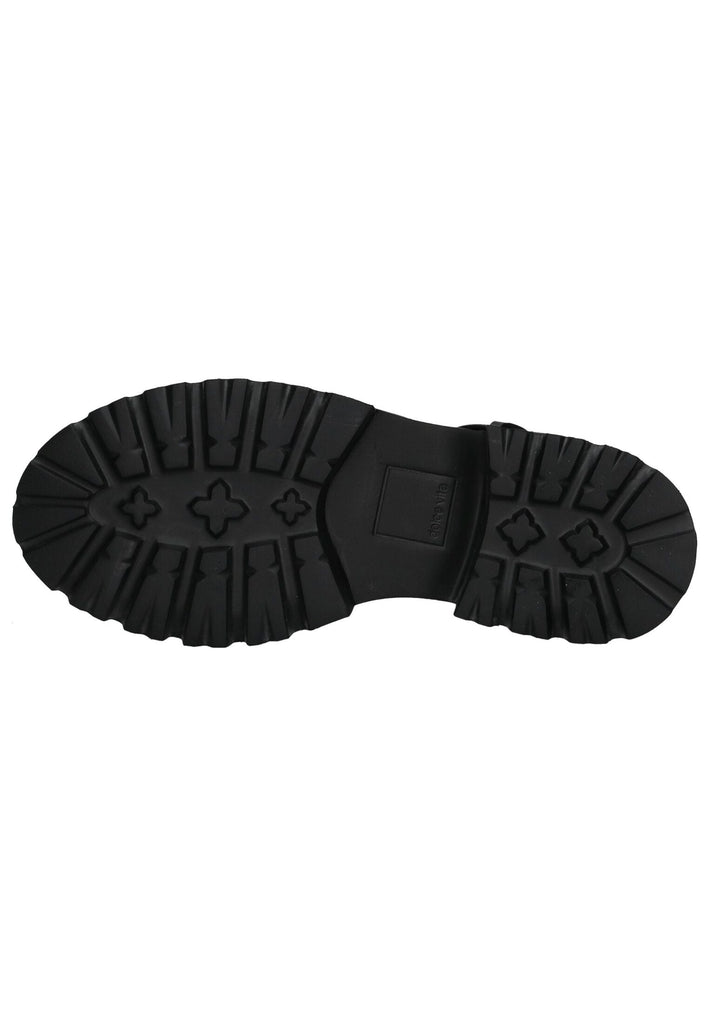 Dolce Vita Sandalen Leder Schwarz - surf4shoes